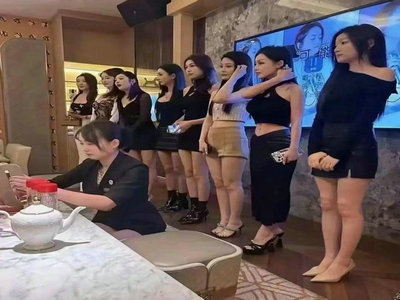 中卫KTV招聘